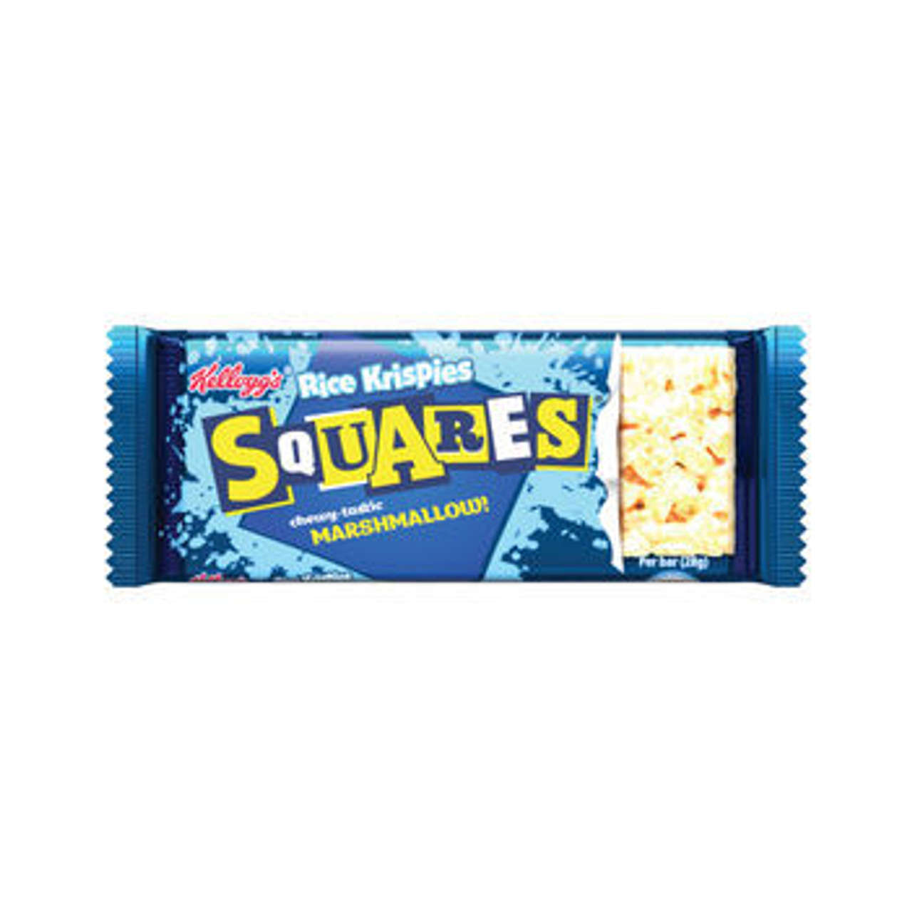 Breakfast Bars