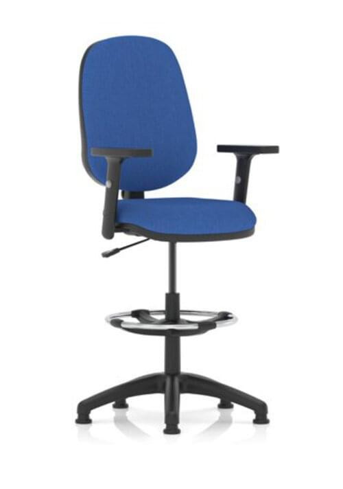 Stools: With Arms