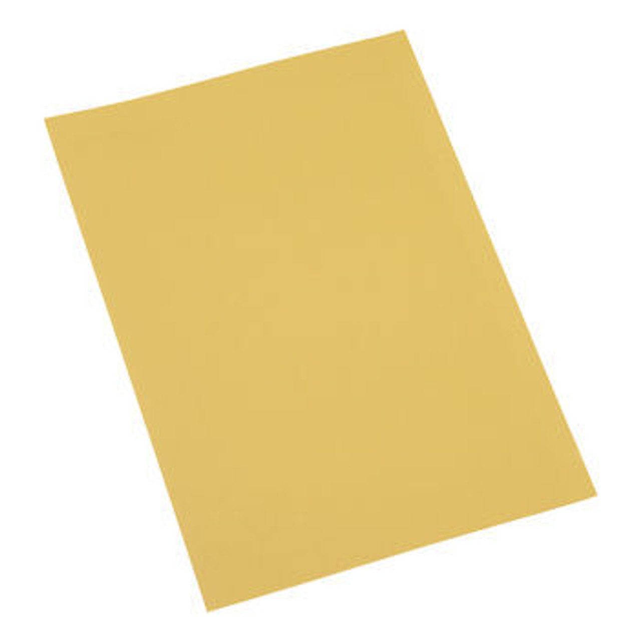 Square Cut Folders Un-Tabbed