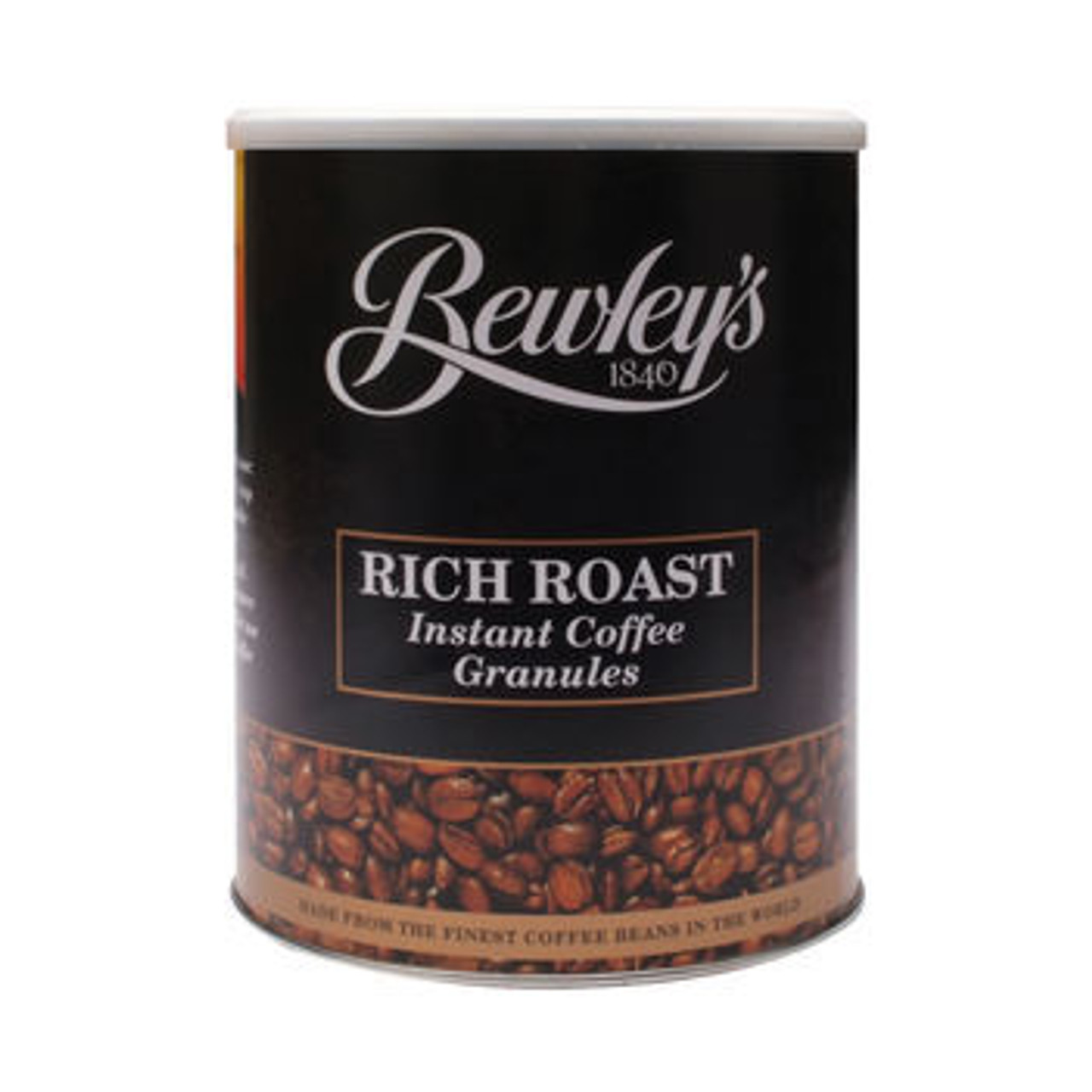 Instant Coffee