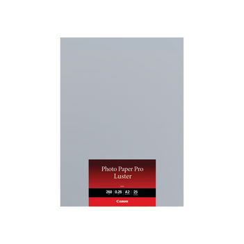 A2 Glossy Photo Paper