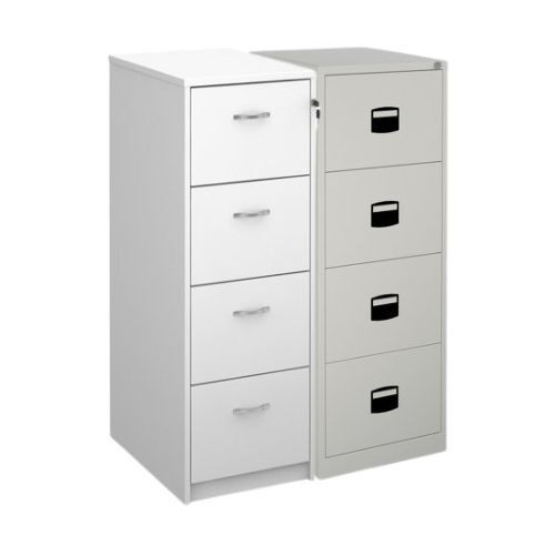 Filing Cabinets By Material