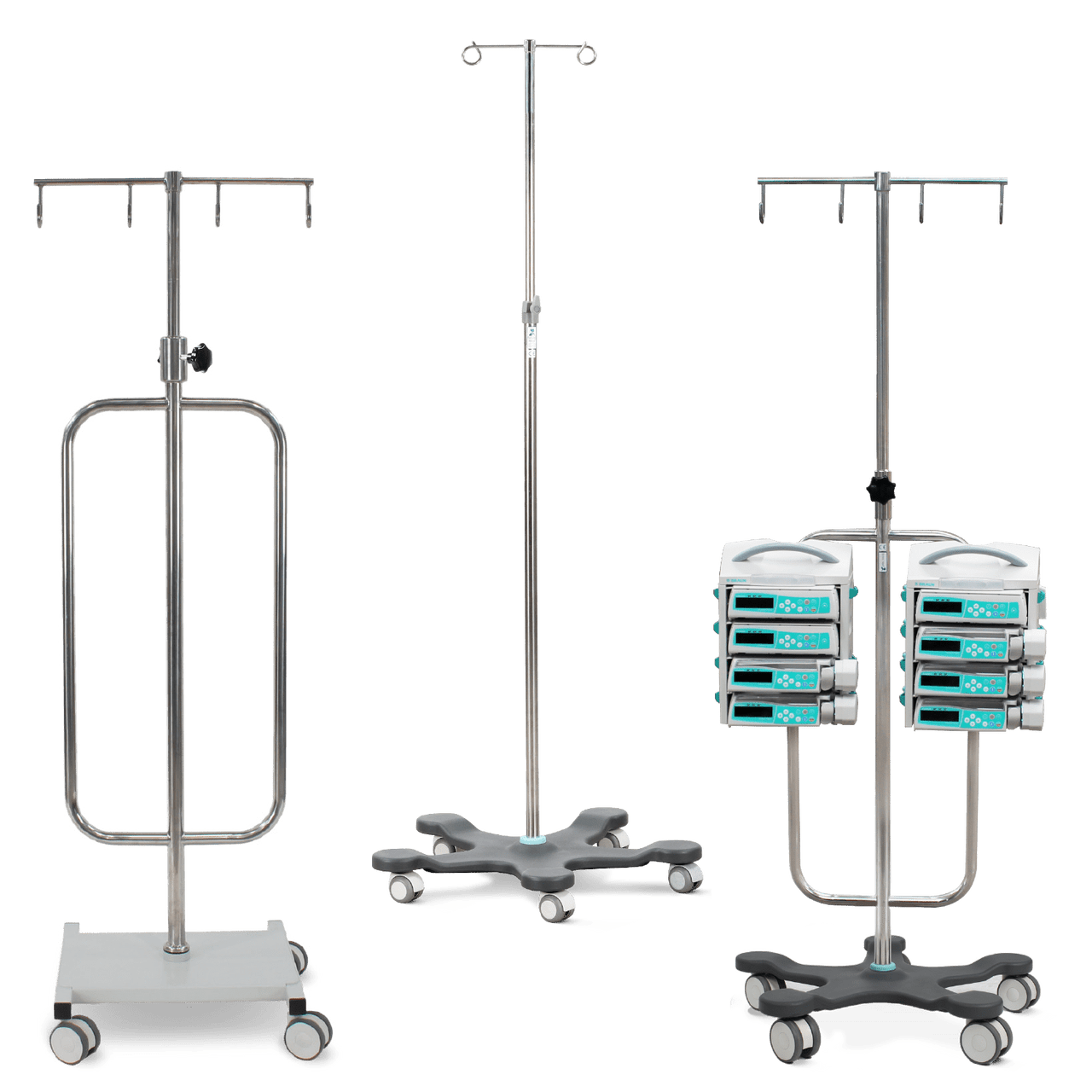 Linen Trolleys & Bags