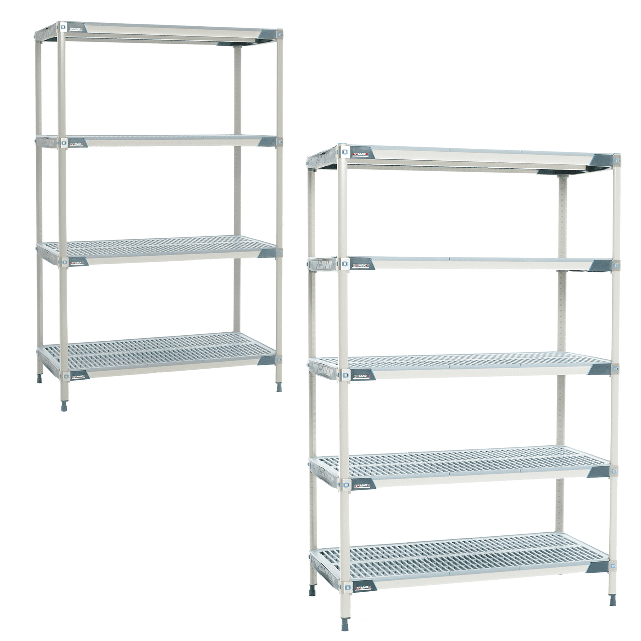 Polymer Racking - MetroMax I ®