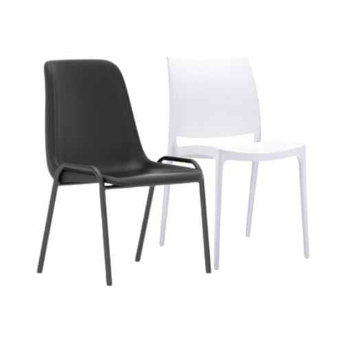 Multi-Purpose Chairs