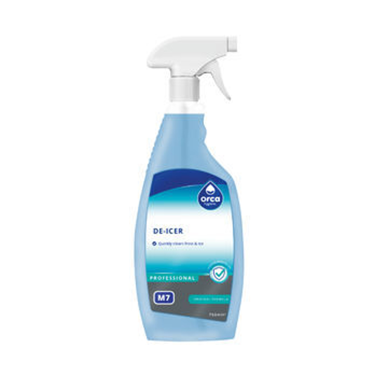 De-Icer