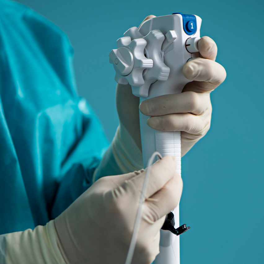 Gastroenterology