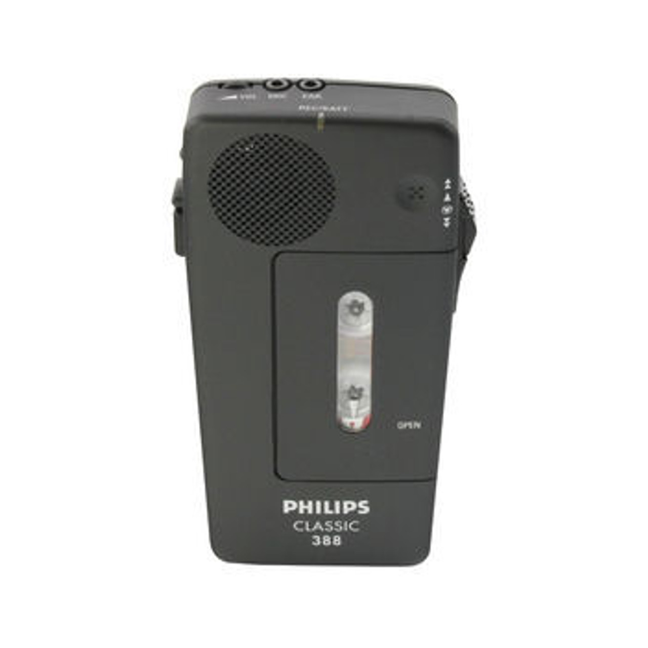 Digital Voice Recorders