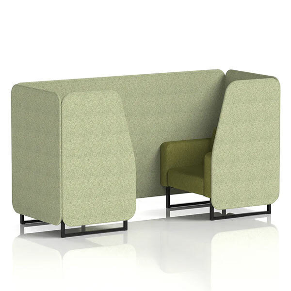 Private Working & Meeting Booths