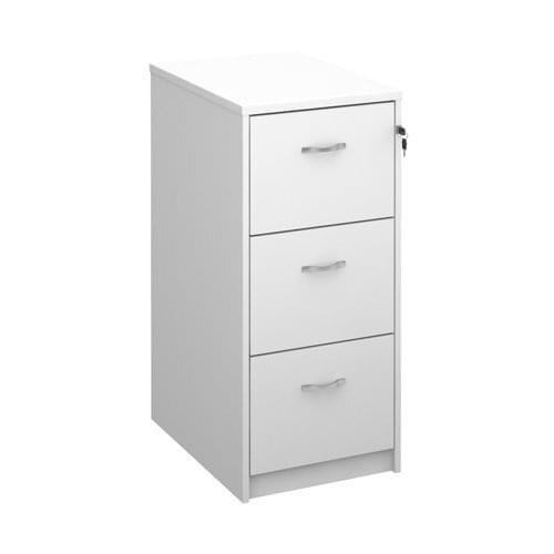 Filing Cabinets: 3 Drawers