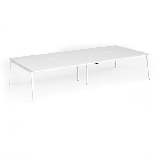 1800mm Wide Bench Desks