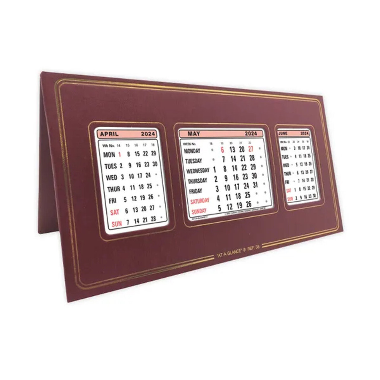 Diaries, Organisers, Planners & Calendars