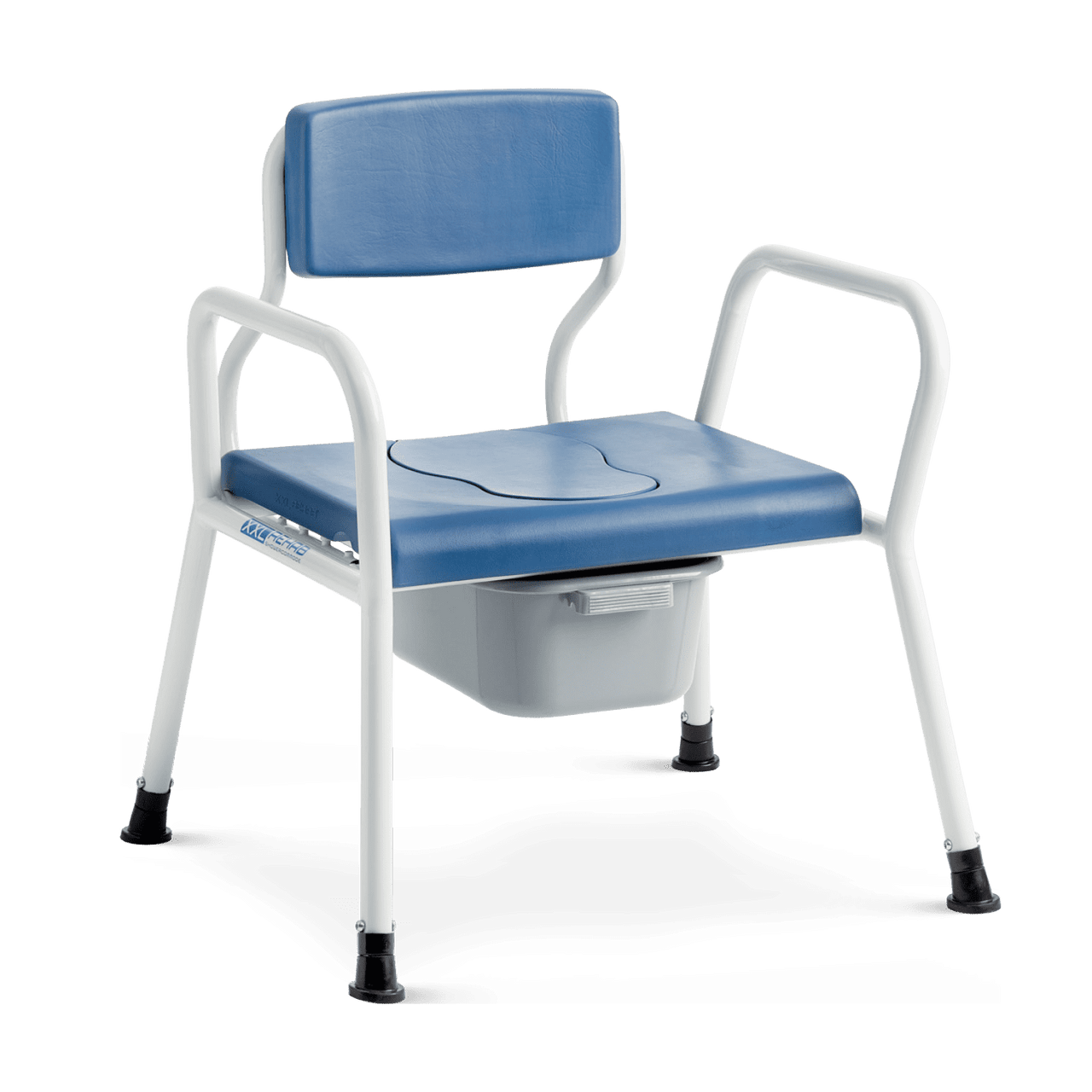 Shower / Commode Chairs