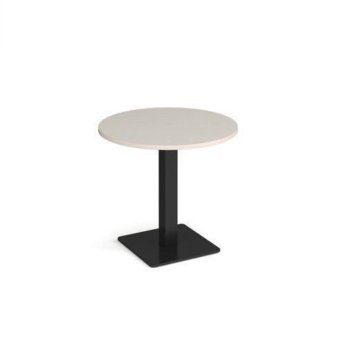 Grey Canteen Tables