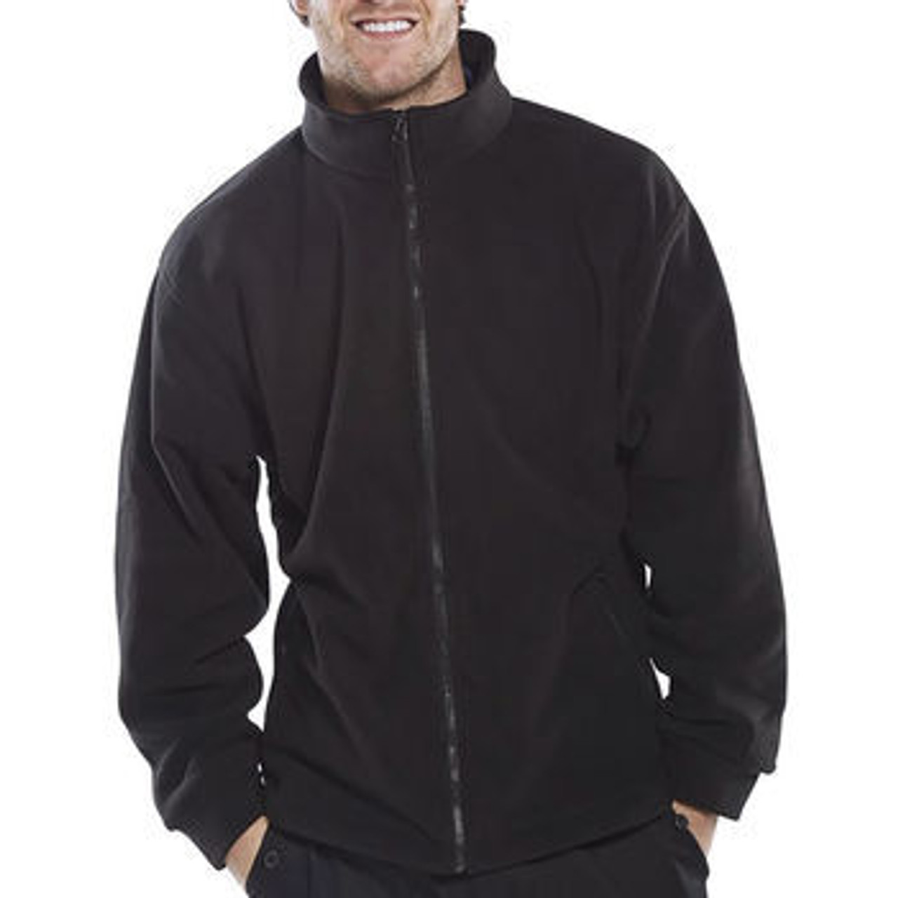 Fleece Jackets