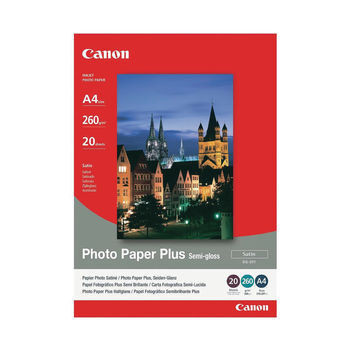 8x10 Photo Paper