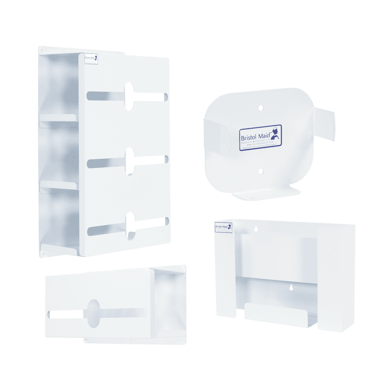 Apron Dispensers, Pocket Mask Holders