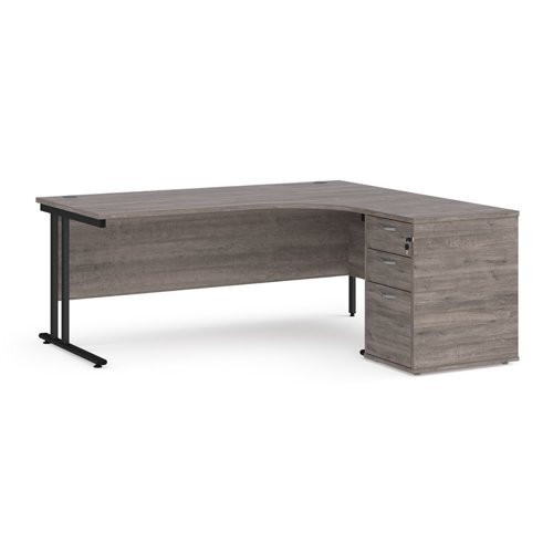 Desk and Pedestal Bundles