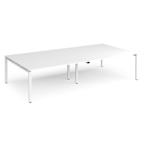 Boardroom Tables: 6 People