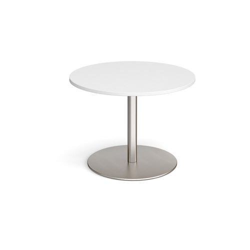 Circular Canteen Tables