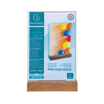 Free Standing Sign Holders