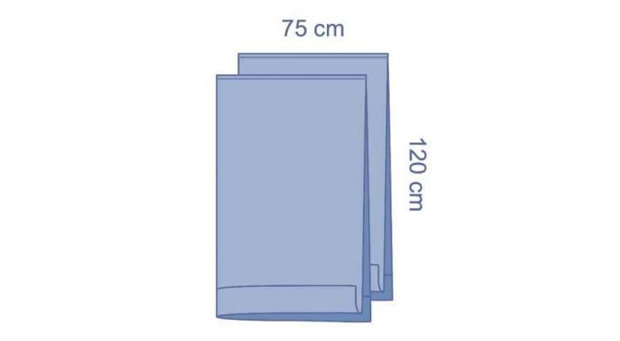 Individual Drapes