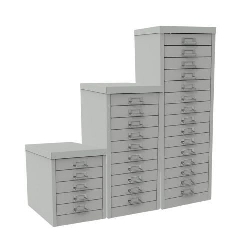 Number of Drawers