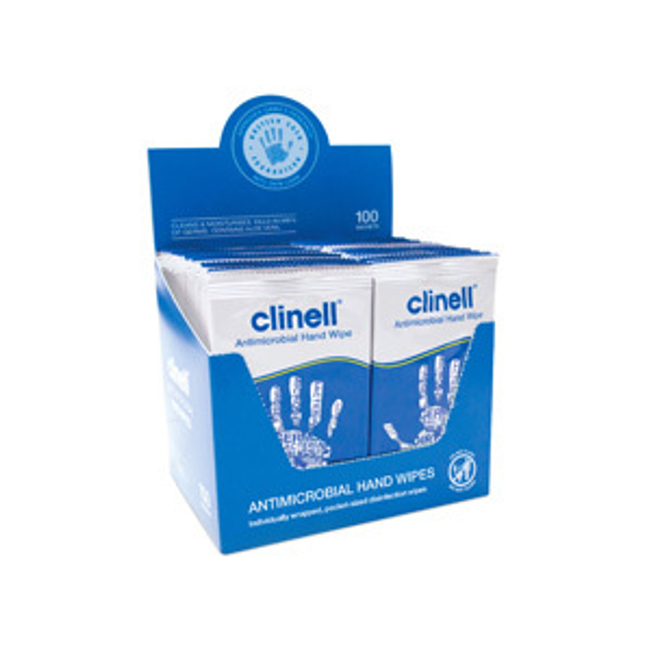 Hand Hygiene