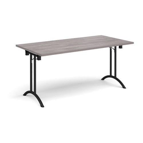 Folding Tables: Grey Oak