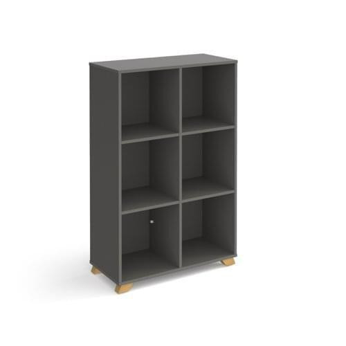 3 Row Modular Storage