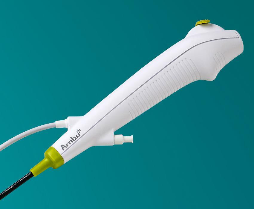 Cystoscopes