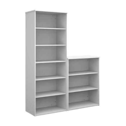 Bookcases By Height