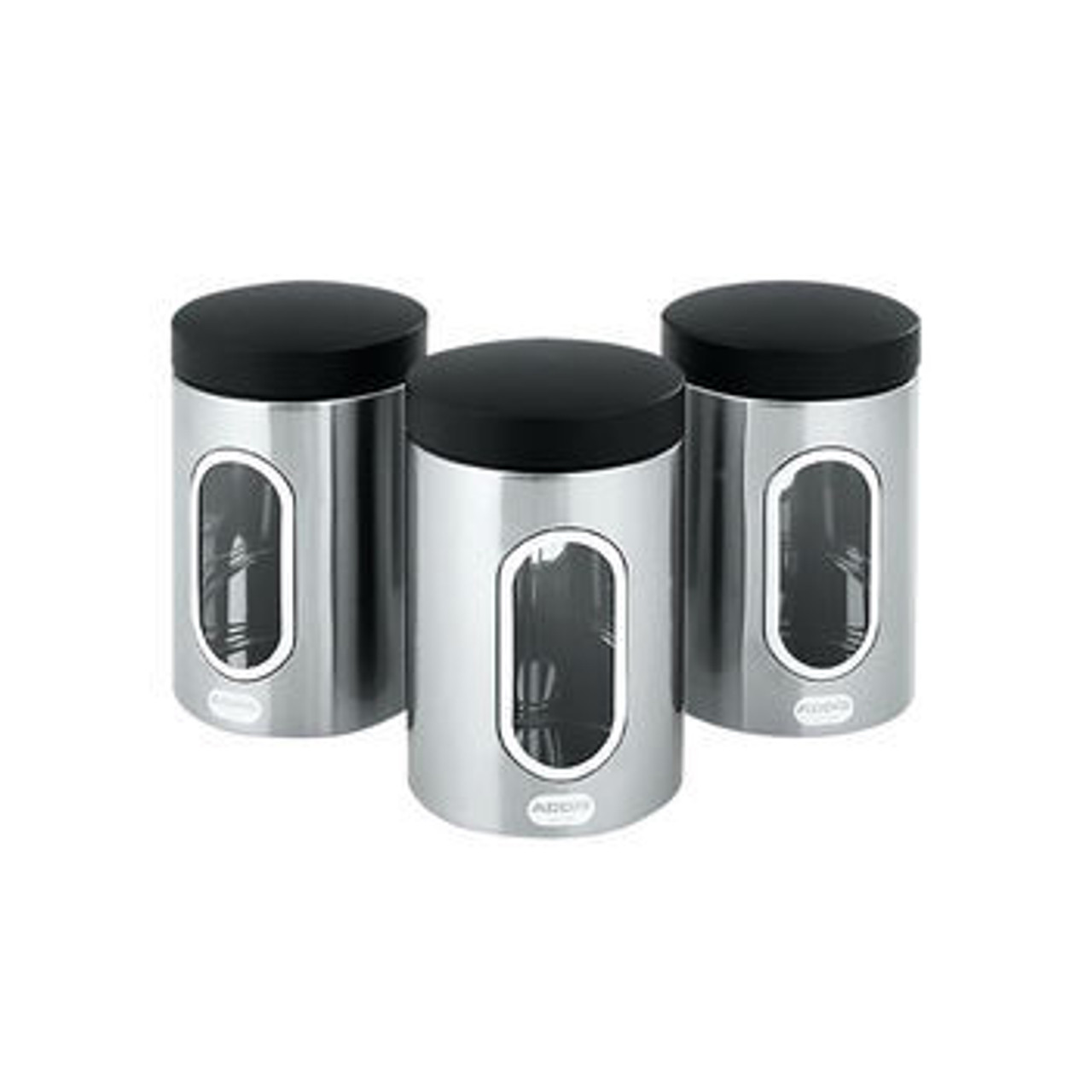 Storage Canisters