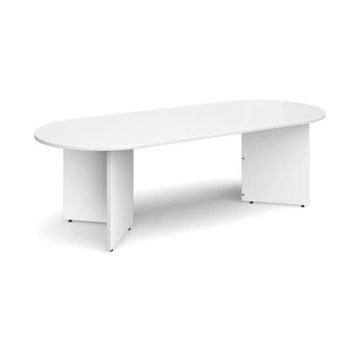 Radial Top Boardroom Tables