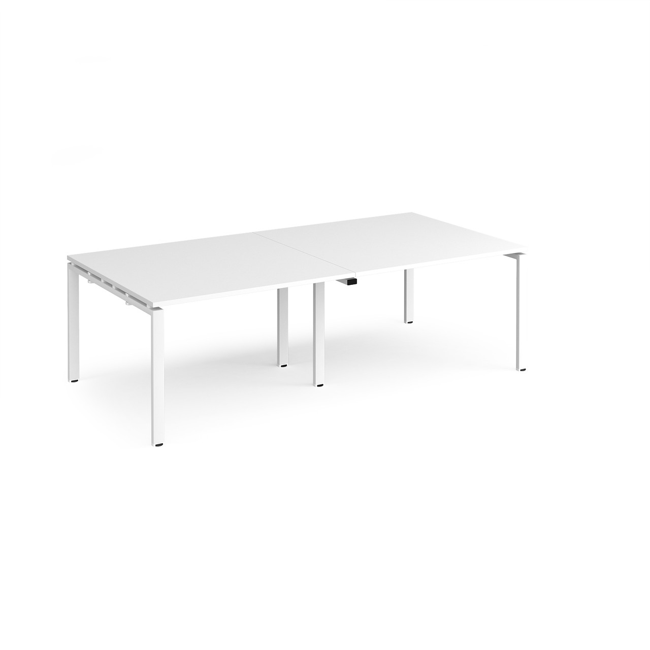 Boardroom Tables: Rectangular Leg