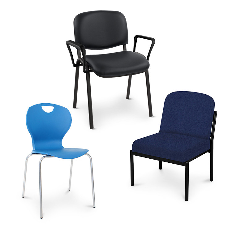 Functional Seating