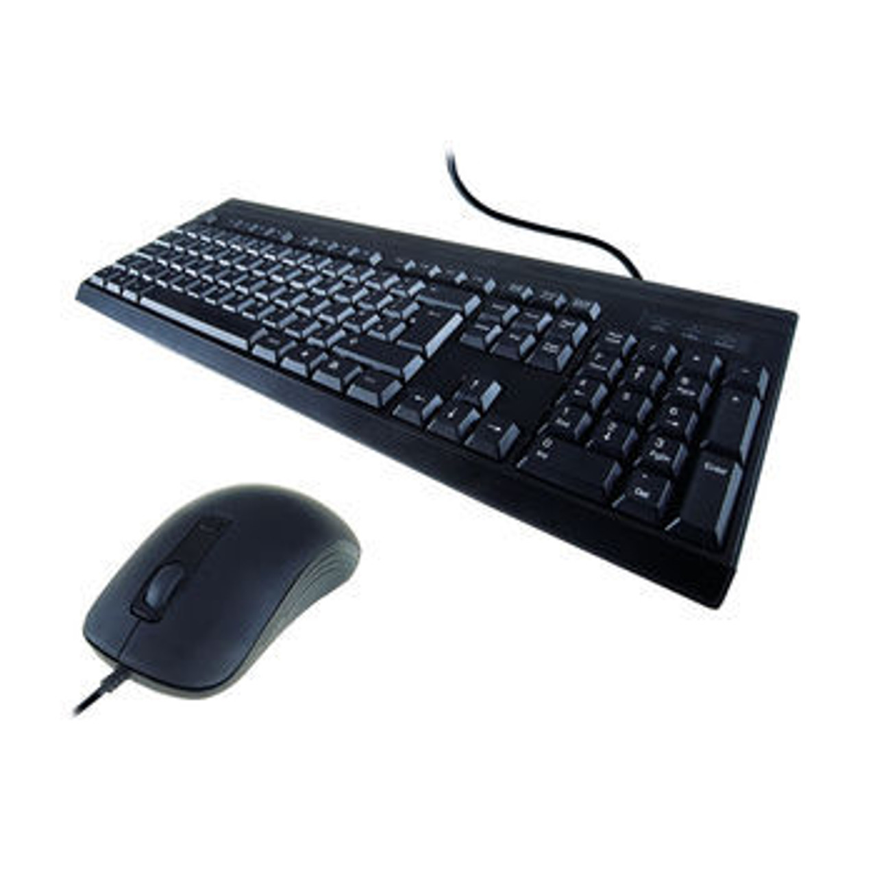 Keyboard & Mouse Combos
