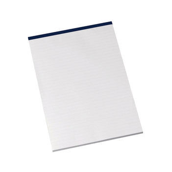 A4 Ruled Memo Pads