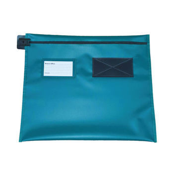 Mailing Pouches, Security Wallets & Seals