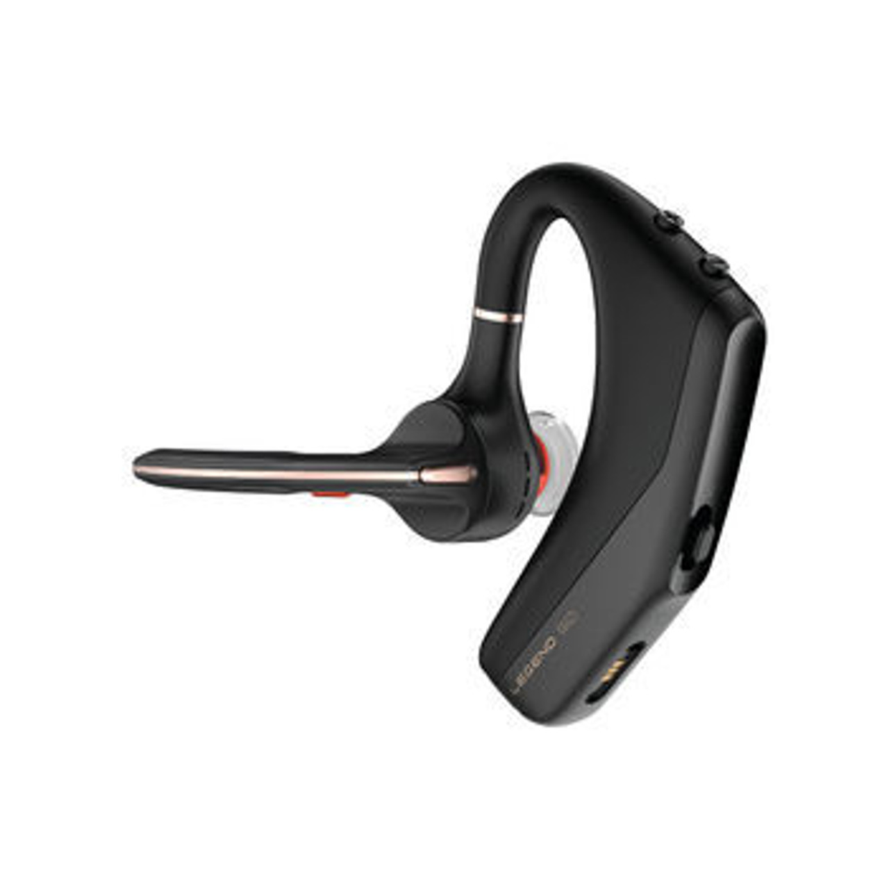 Wireless Telephone Headsets