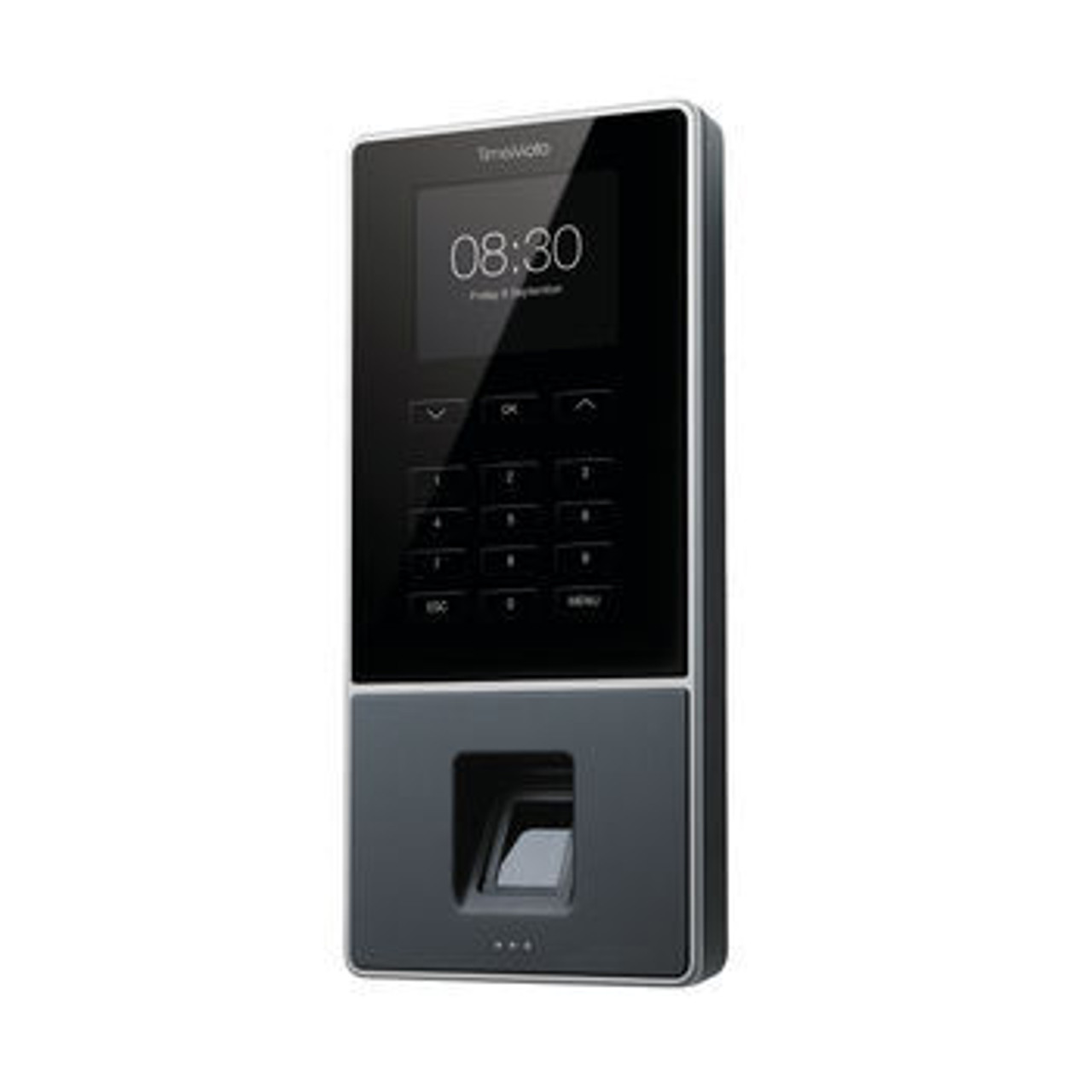 Time Cards & Attendance Systems
