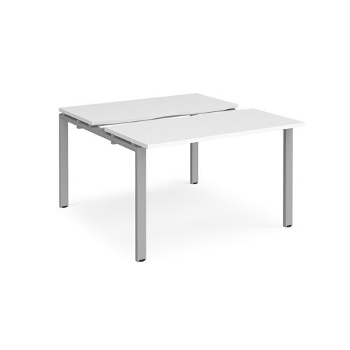 Sliding Top Bench Desks