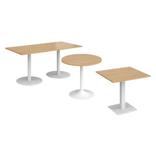 Canteen Tables By Shape