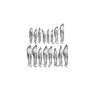 Blades