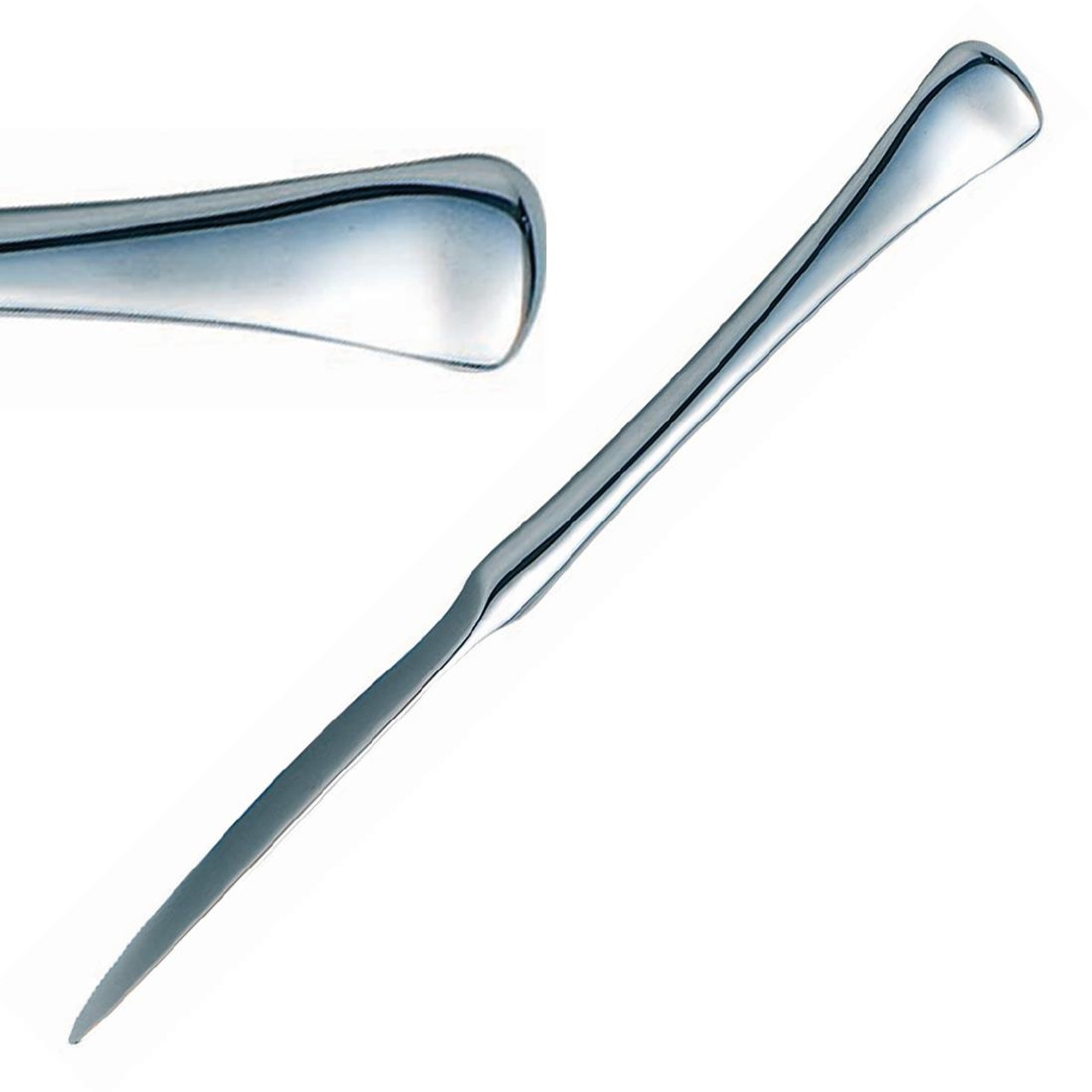 Chef & Sommelier Diaz Tea Knife (Pack of 12) CerintXpress