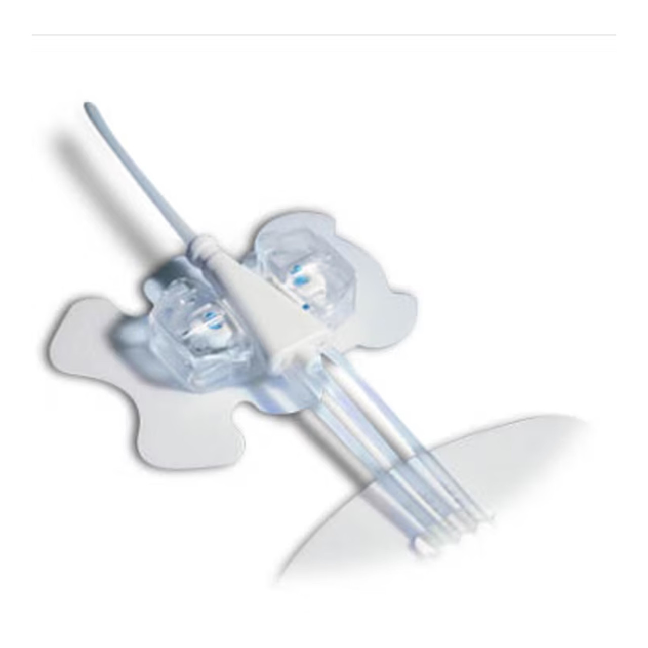 StatLock™ CV Plus Stabilisation Devices (Paediatric)