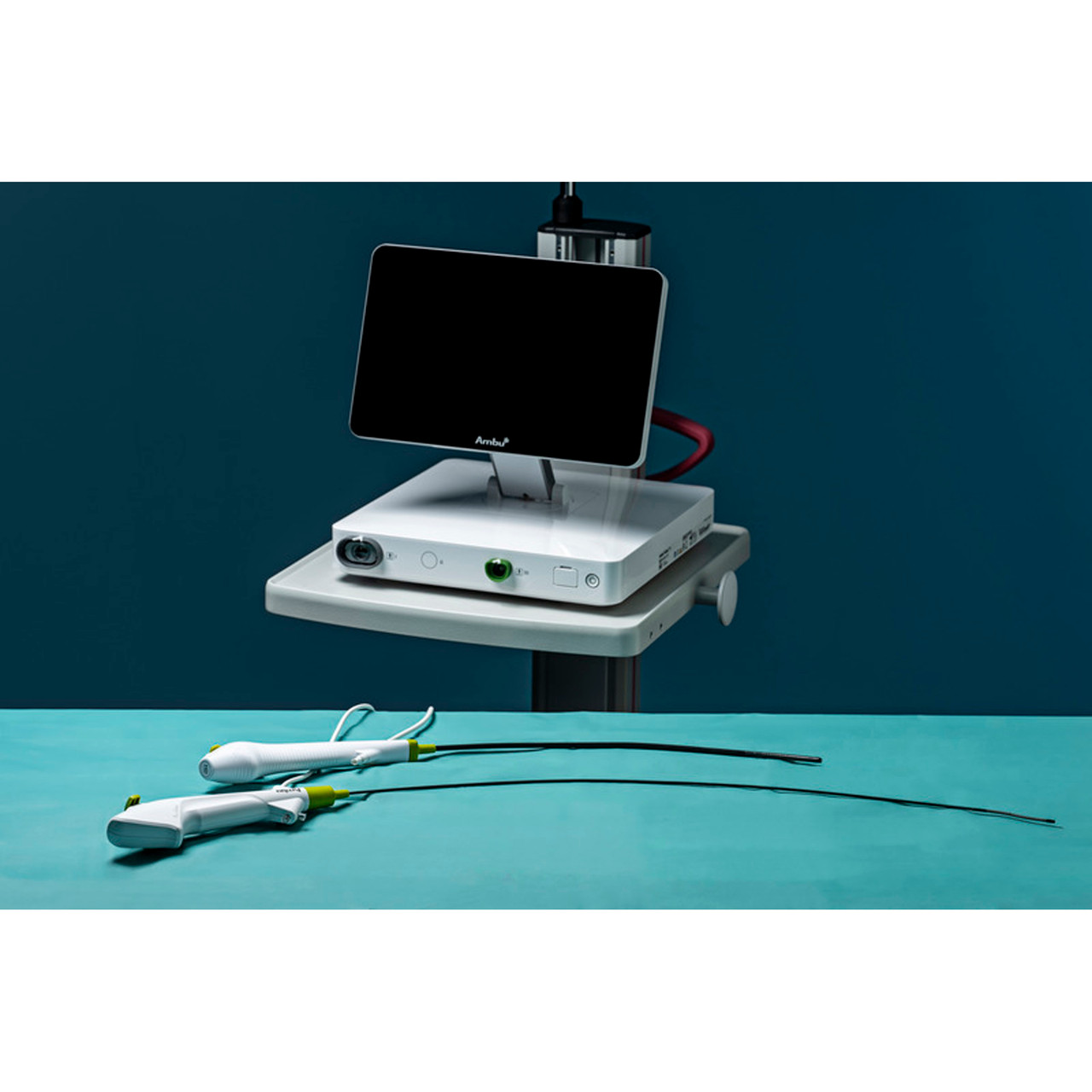 Ambu® aScope™ 5 Uretero (Standard Deflection)
