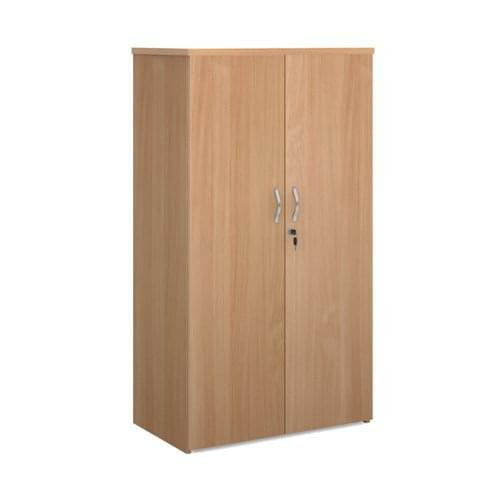 Beech Cupboards