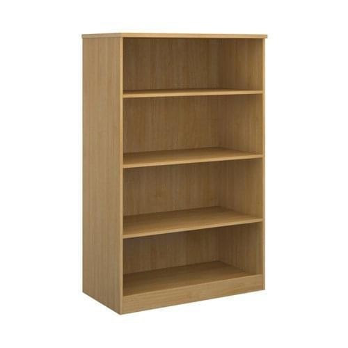 Oak Bookcases