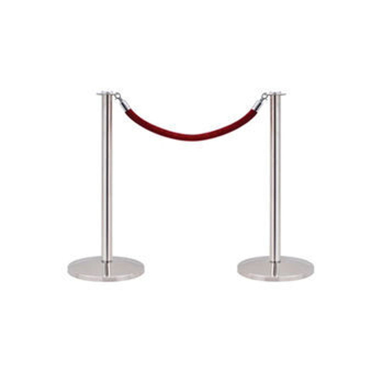 Rope Safety Barriers
